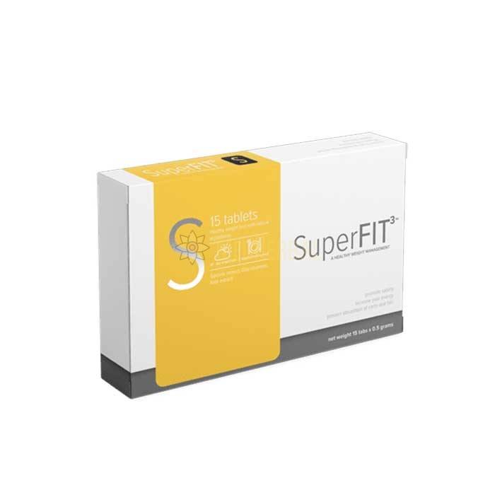 ⚬ Superfit