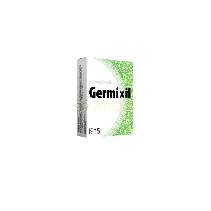 ⚬ Germixil