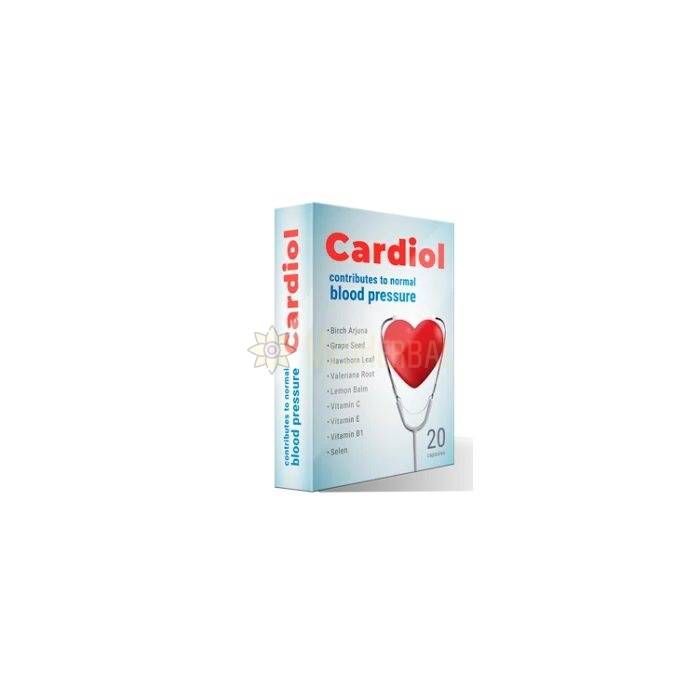 ⚬ Cardiol