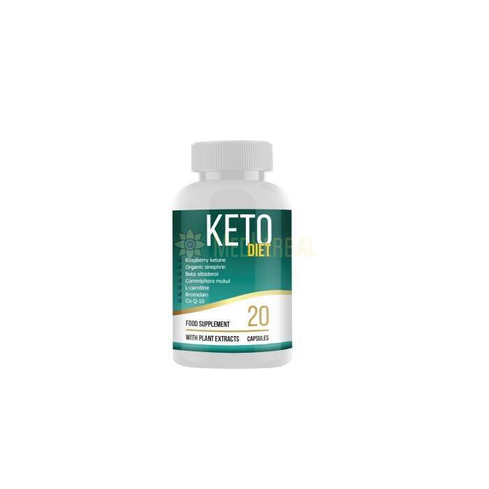 ⚬ Keto Diet