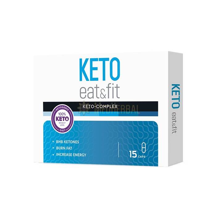 ⚬ Keto Eat Fit