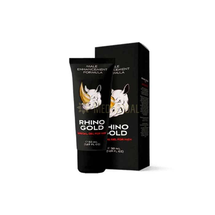 ⚬ Rhino Gold Gel