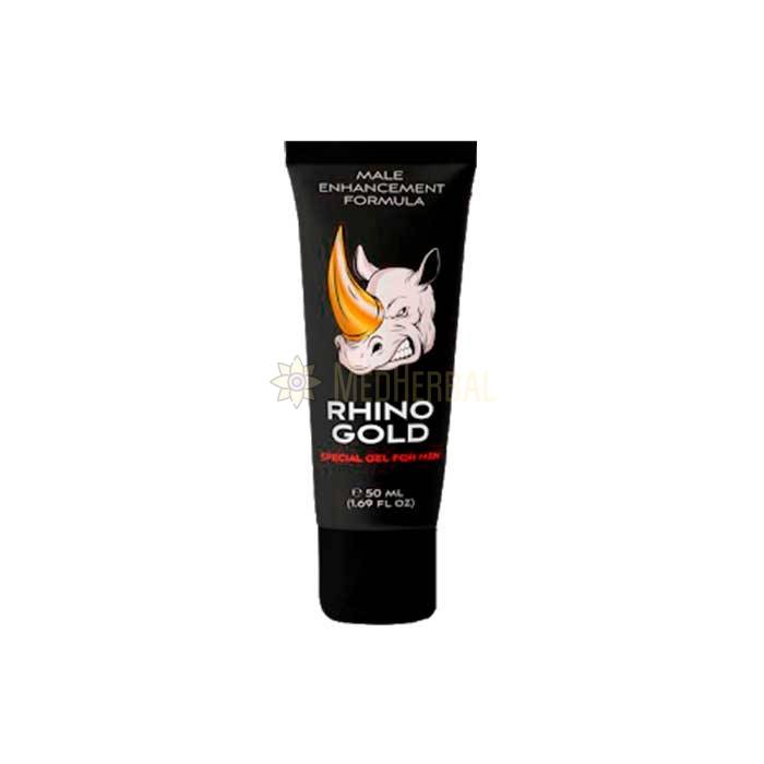 ⚬ Rhino Gold Gel