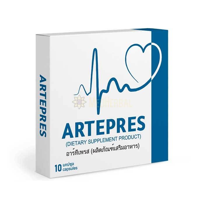 Artepres