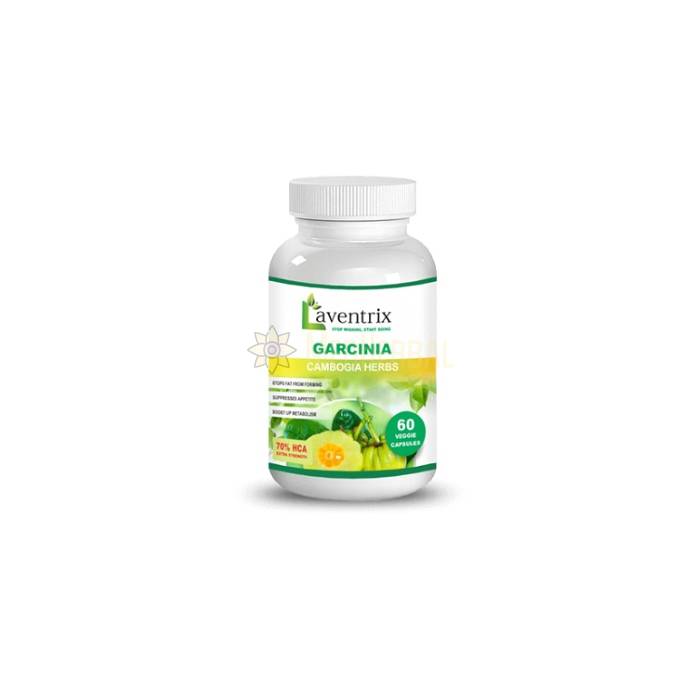 ⚬ Garcinia Cambogia