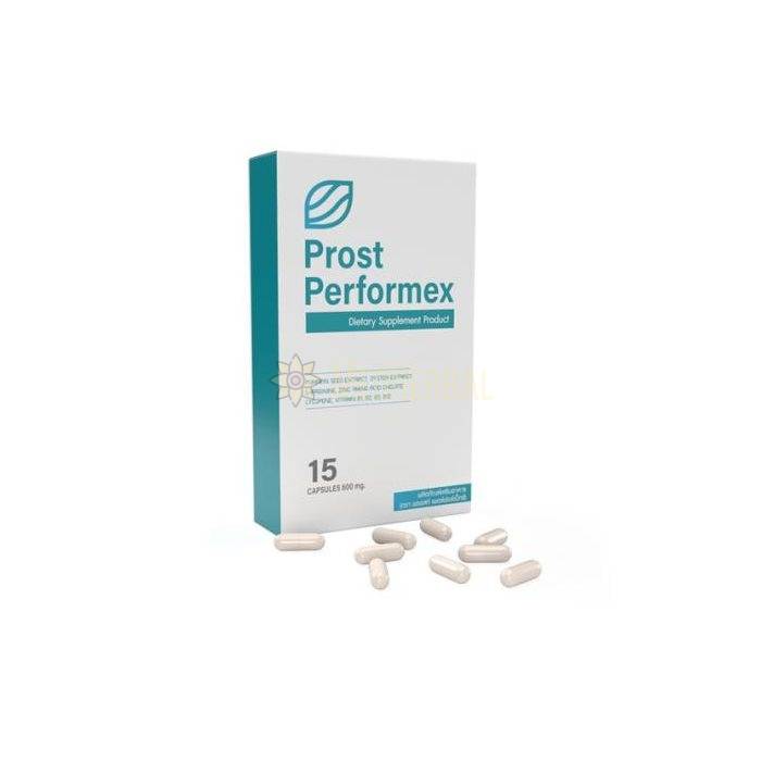 ⚬ Prost Performex