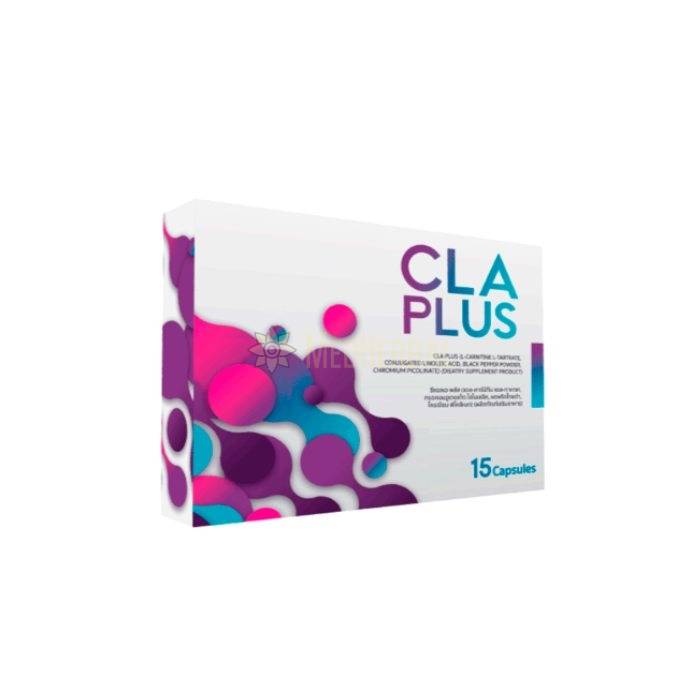 ⚬ CLA Plus