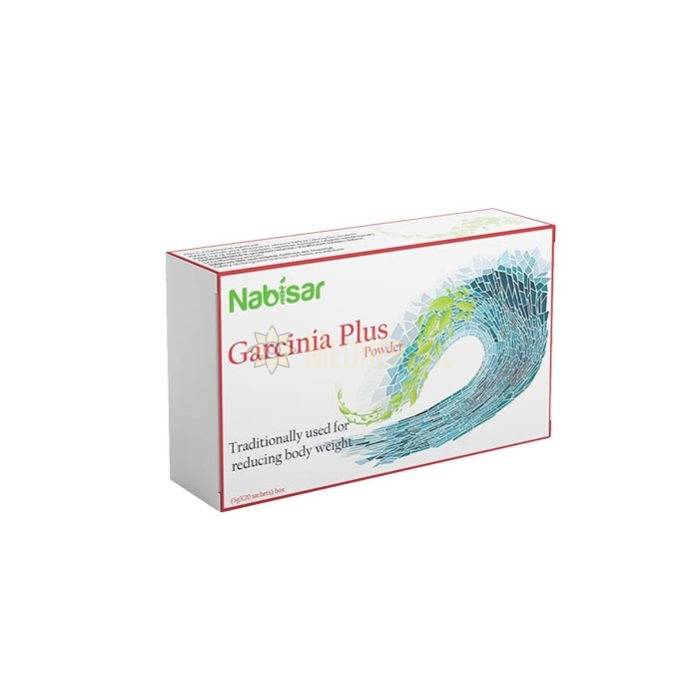 ⚬ Garcinia Plus Powder