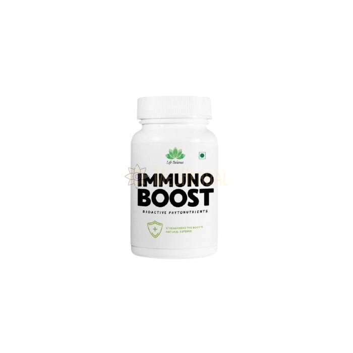 Immuno Boost