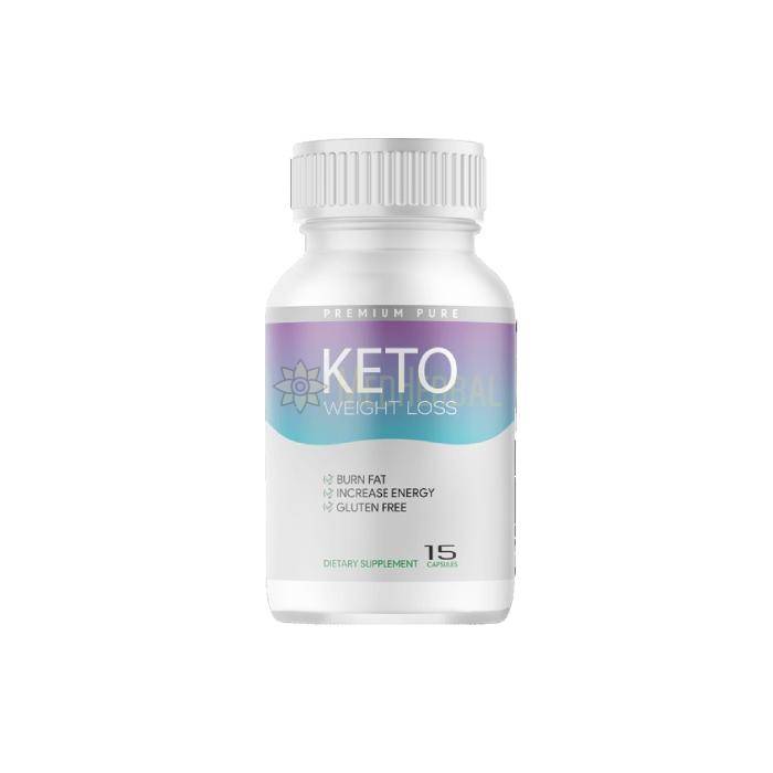 ⚬ Keto Weight Loss