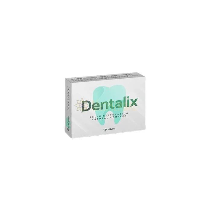 ⚬ Dentalix