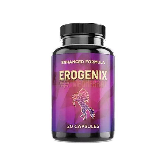 ⚬ Erogenix