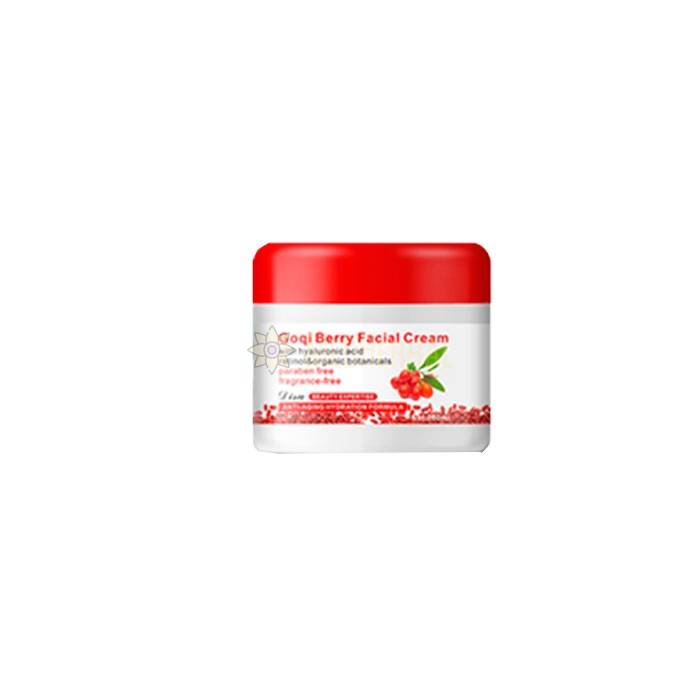 ⚬ Goji Berry Facial Cream