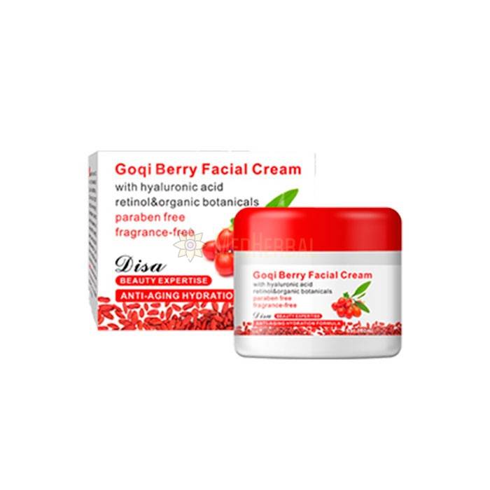 ⚬ Goji Berry Facial Cream