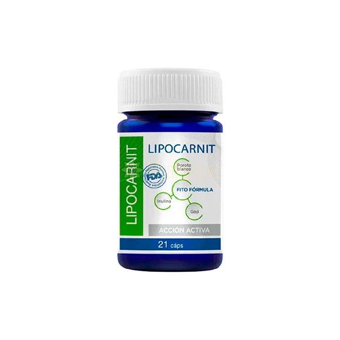 ⚬ Lipocarnit