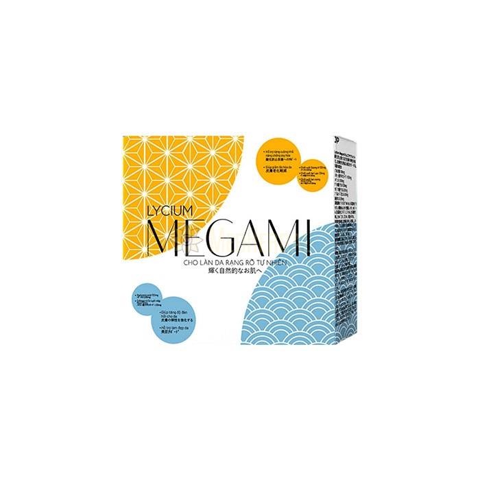 ⚬ Megami