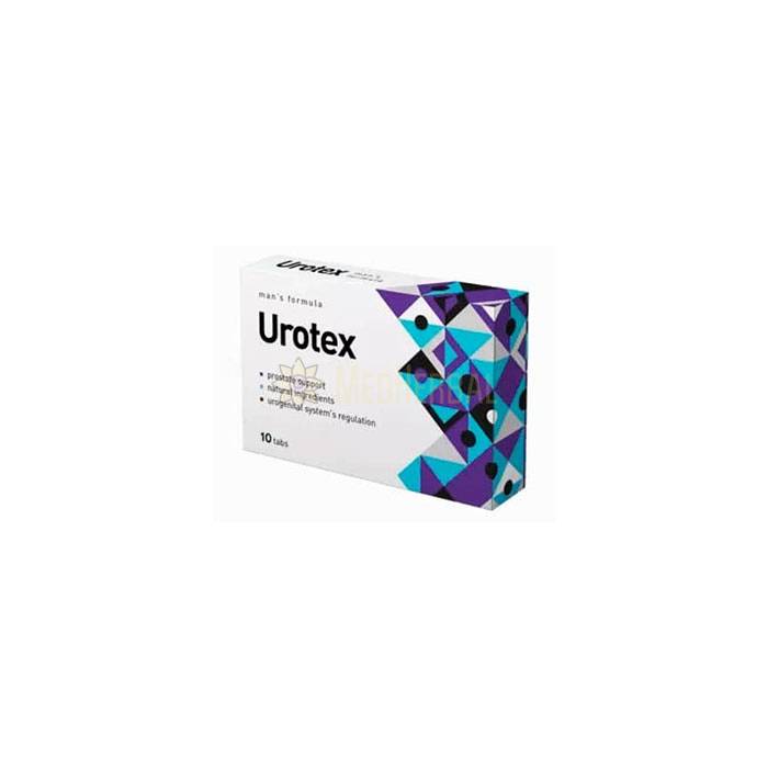 ⚬ Urotex