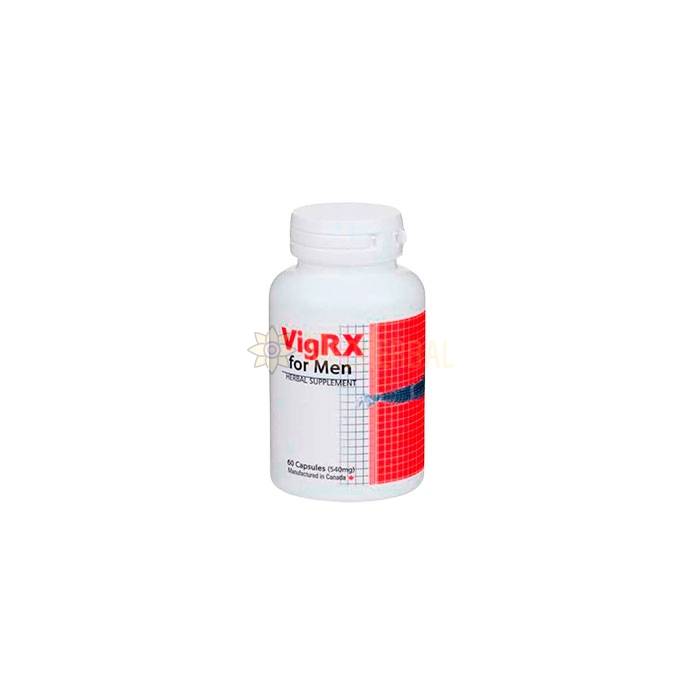 ⚬ VigRX Capsules