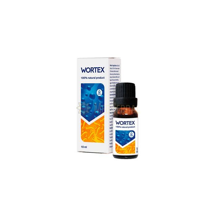 ⚬ Wortex drops