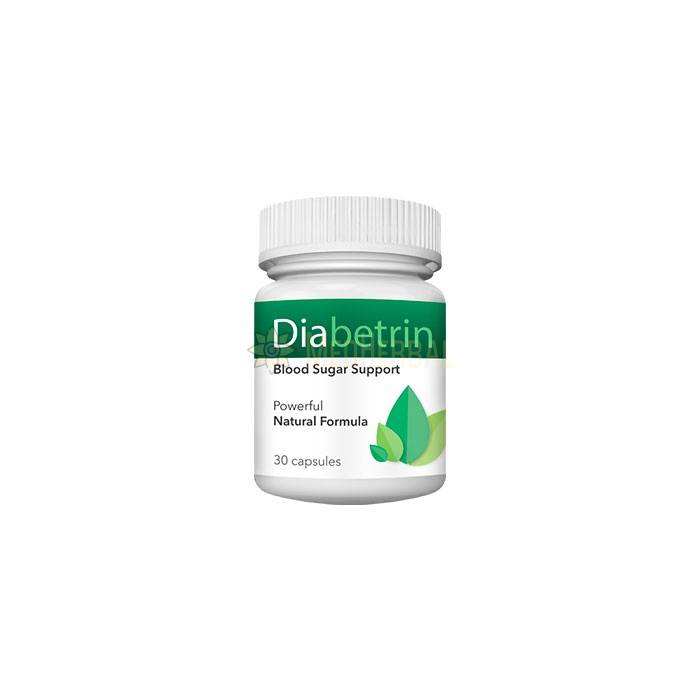 ⚬ Diabetrin