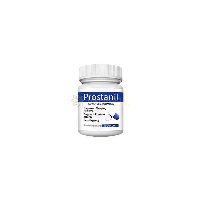 ⚬ Prostanil