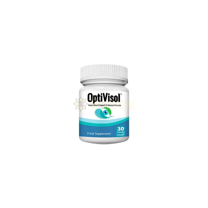 ⚬ OptiVisol