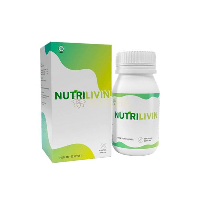 ⚬ Nutrilivin