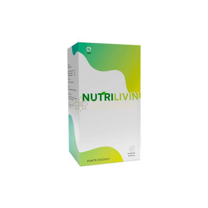 ⚬ Nutrilivin