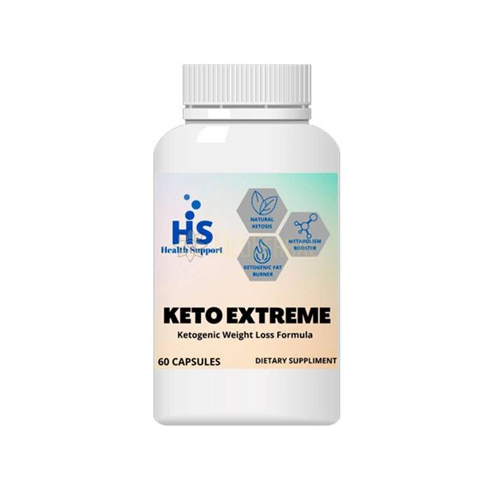 ⚬ Keto Extreme