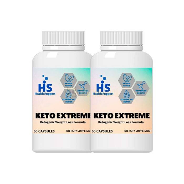 ⚬ Keto Extreme