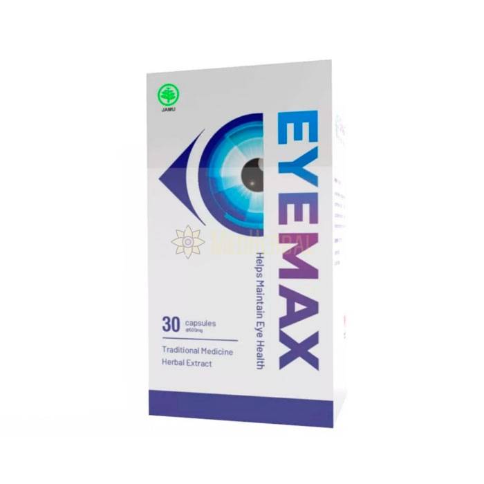 ⚬ Eyemax