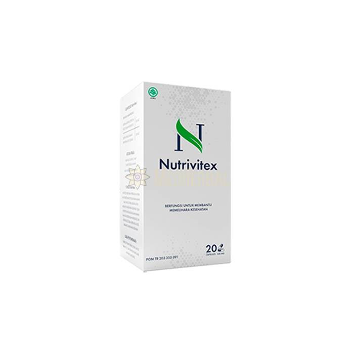 ⚬ Nutrivitex