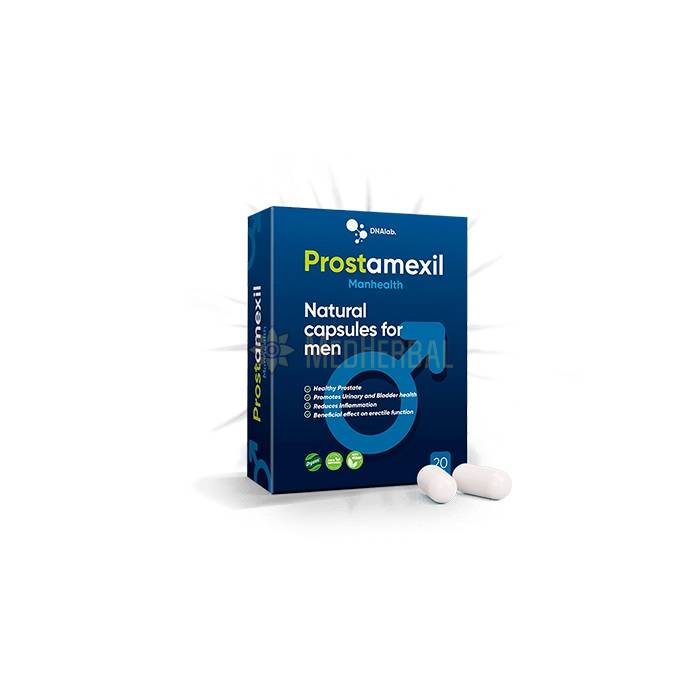 ⚬ Prostamexil