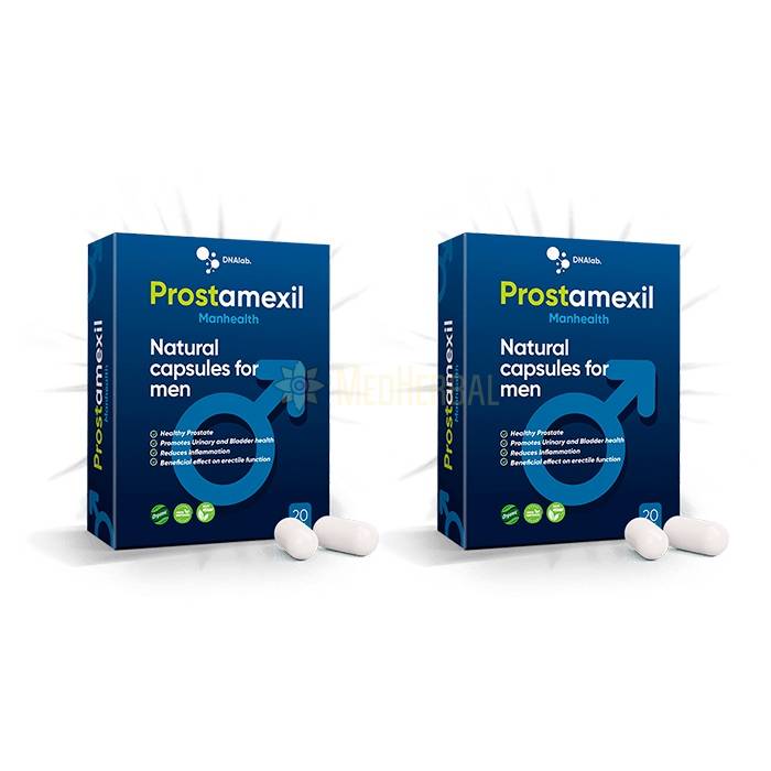 ⚬ Prostamexil