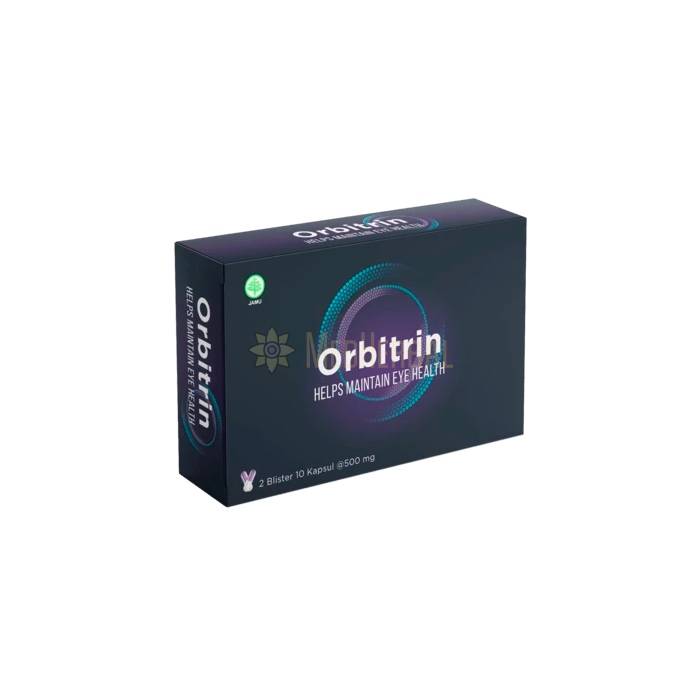 ⚬ Orbitrin