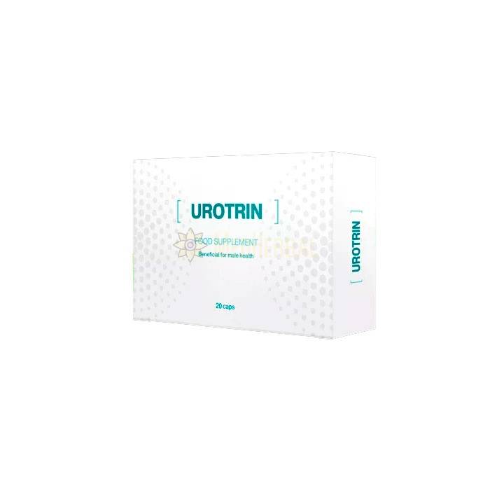 ⚬ Urotrin