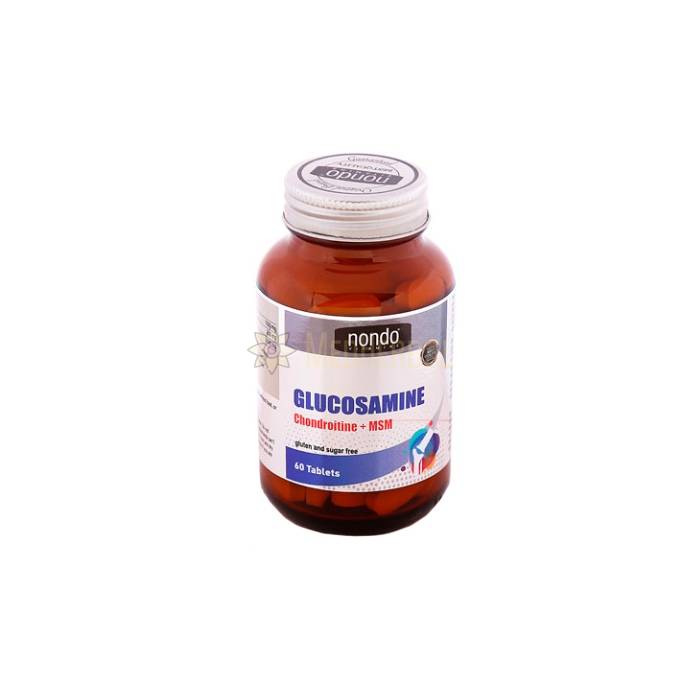 ⚬ Glucosamine