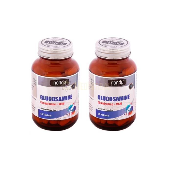 ⚬ Glucosamine