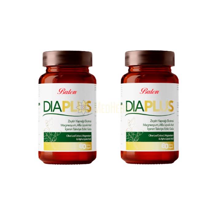 ⚬ Diaplus