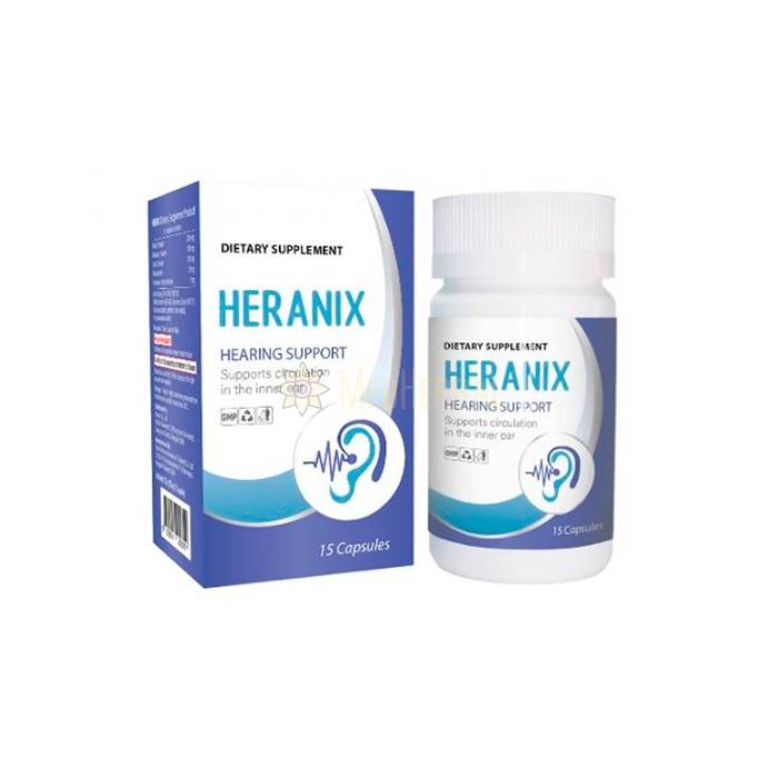 ⚬ Heranix