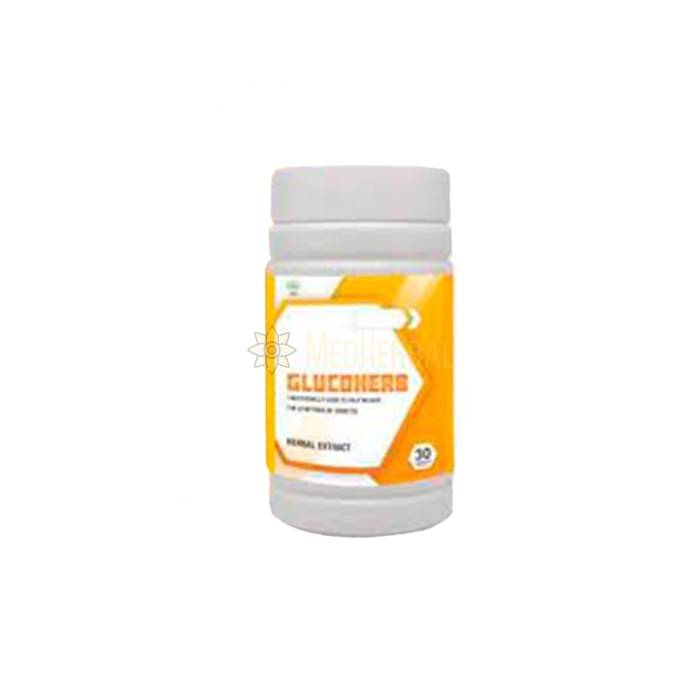 ⚬ Glucoherb