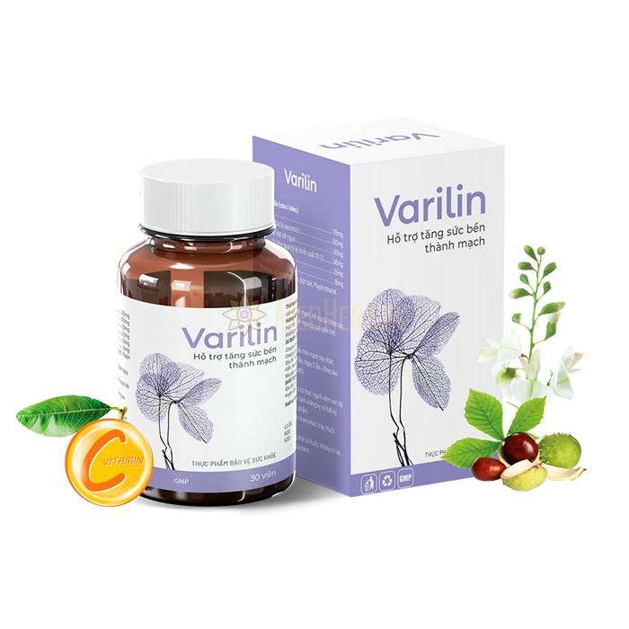 ⚬ Varilin