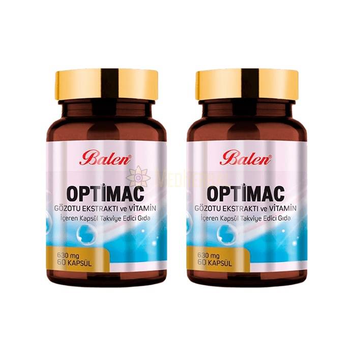 ⚬ Optimac