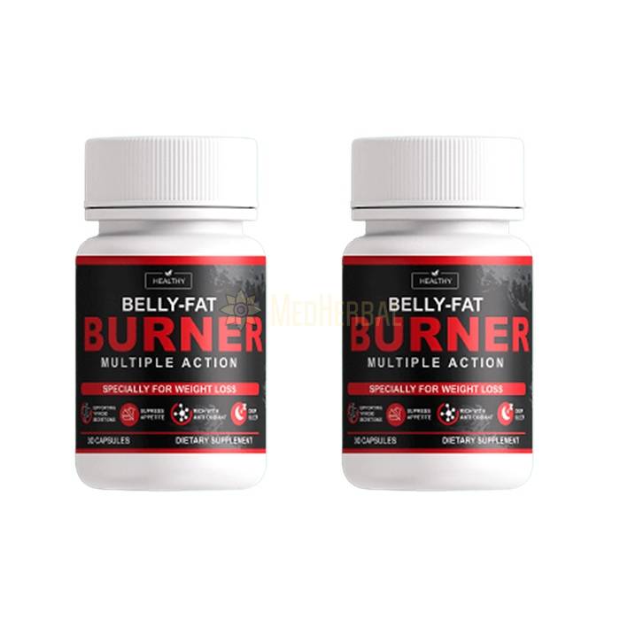 ⚬ Belly-Fat Burner