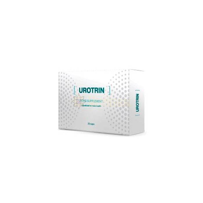 ⚬ Urotrin Plus