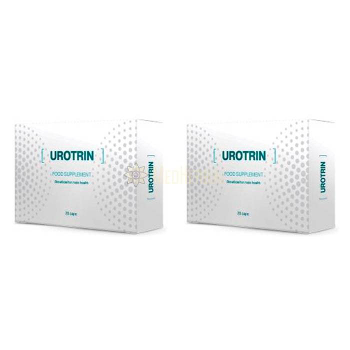 ⚬ Urotrin Plus