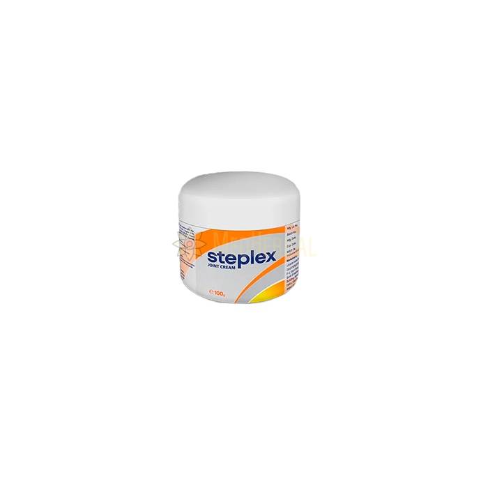 ⚬ Steplex cream