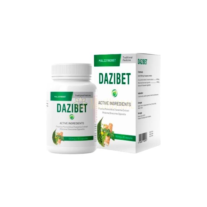 ⚬ Dazibet