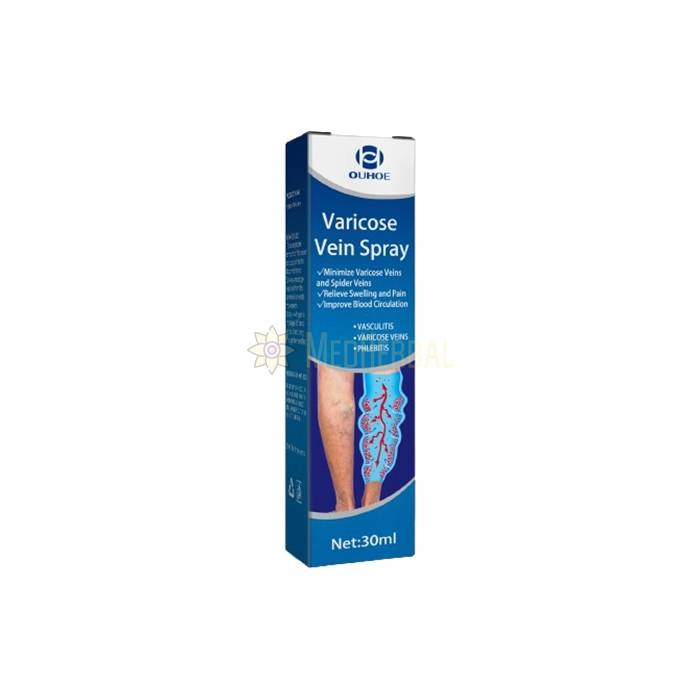 ⚬ Varicose Vein Spray