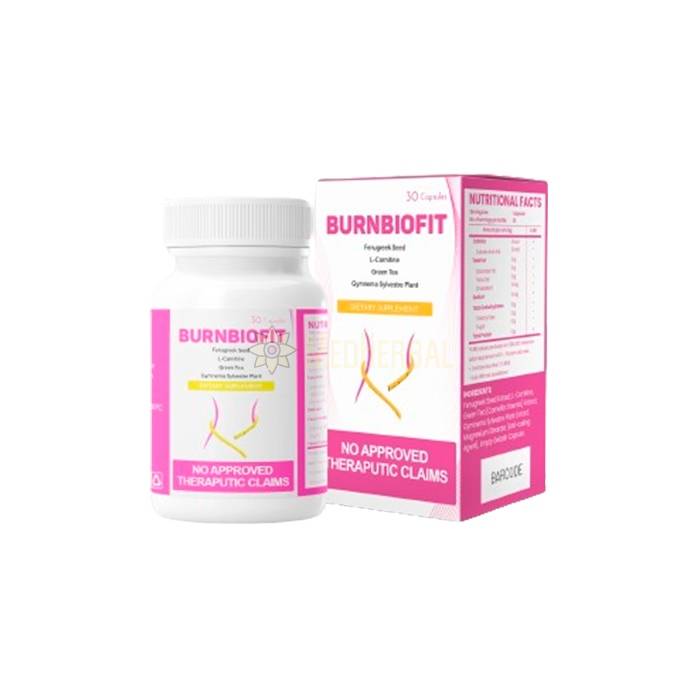 ⚬ Burnbiofit